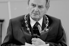 Zmarł Alojzy Lysko, wybitny śląski pisarz i Honorowy Obywatel Miasta Bierunia